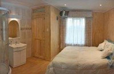 фото отеля Downtown Hostel Punta Arenas
