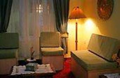 фото отеля Downtown Hostel Punta Arenas