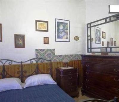 фото отеля Sant'Onofrio e Zisa Guest House Hotel Palermo