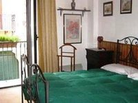 Sant'Onofrio e Zisa Guest House Hotel Palermo