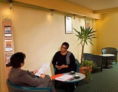 фото отеля Hotel Ibis Melun
