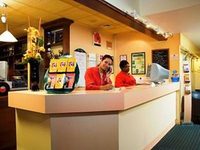 Hotel Ibis Melun