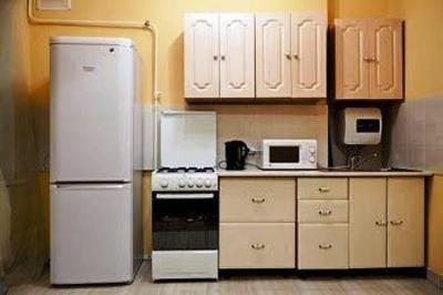 фото отеля Hostel Megapolis