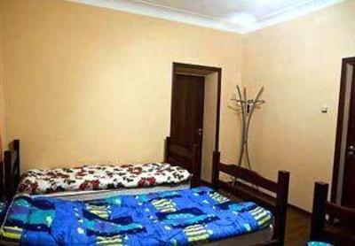 фото отеля Hostel Megapolis