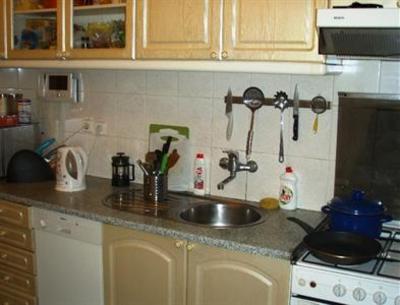 фото отеля Hostel Megapolis
