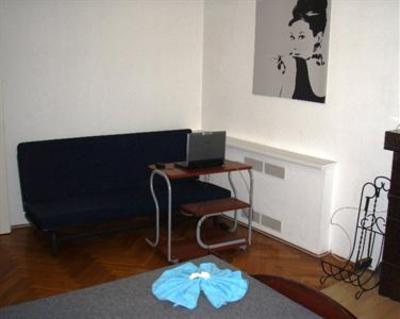 фото отеля Hostel Megapolis