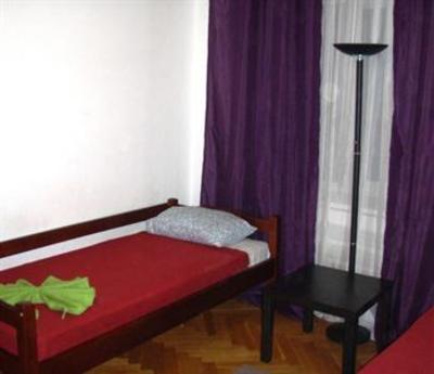 фото отеля Hostel Megapolis
