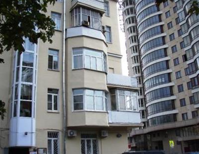 фото отеля Hostel Megapolis