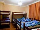 фото отеля Hostel Megapolis