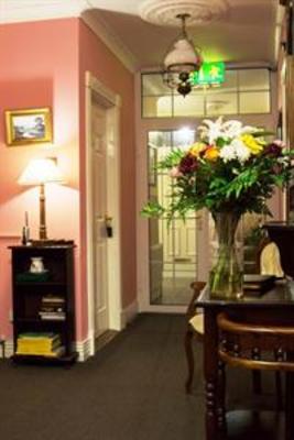 фото отеля Grove House B&B
