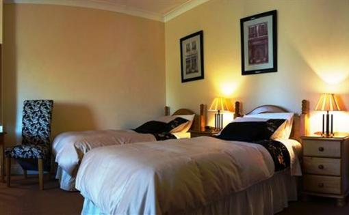 фото отеля Grove House B&B