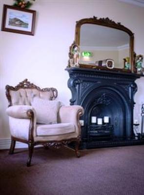 фото отеля Grove House B&B