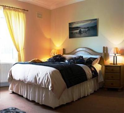 фото отеля Grove House B&B