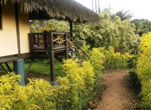 фото отеля Arasha Tropical Forest Resort and Spa