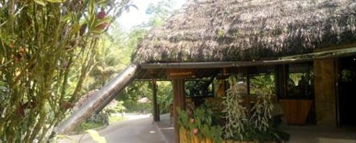 фото отеля Arasha Tropical Forest Resort and Spa