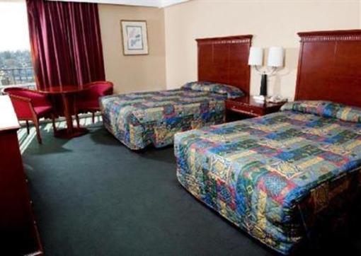 фото отеля Rodeway Inn Petersburg Fort Lee