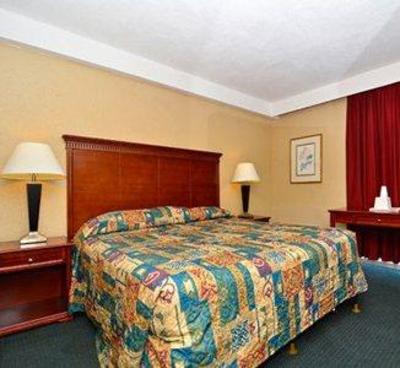 фото отеля Rodeway Inn Petersburg Fort Lee