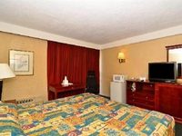Rodeway Inn Petersburg Fort Lee