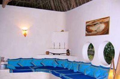 фото отеля Shaanti Holistic Health Retreat Ukunda