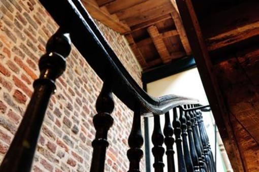 фото отеля Les Gites du Vieux Lille