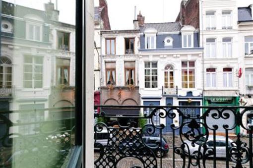 фото отеля Les Gites du Vieux Lille