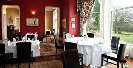 фото отеля Craigsanquhar House Hotel Cupar