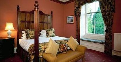 фото отеля Craigsanquhar House Hotel Cupar