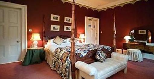 фото отеля Craigsanquhar House Hotel Cupar