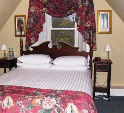 фото отеля Craigsanquhar House Hotel Cupar