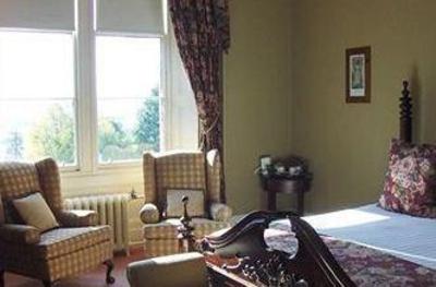 фото отеля Craigsanquhar House Hotel Cupar