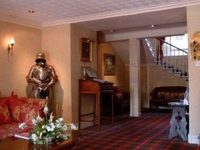 Craigsanquhar House Hotel Cupar