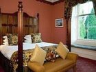 фото отеля Craigsanquhar House Hotel Cupar