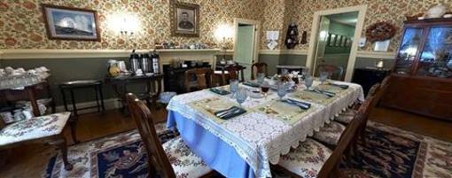 фото отеля Mira Monte Inn