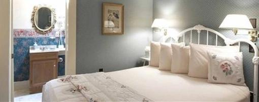 фото отеля Mira Monte Inn