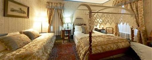 фото отеля Mira Monte Inn