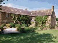 Seaborough Manor Farmhouse