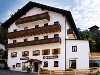 Panoramahotel Grobauer