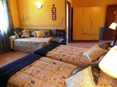 фото отеля La Casa del Filandon Guest House Luyego