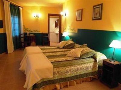 фото отеля La Casa del Filandon Guest House Luyego
