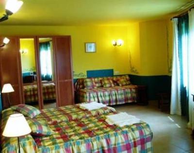 фото отеля La Casa del Filandon Guest House Luyego