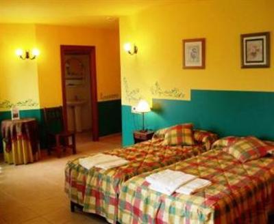 фото отеля La Casa del Filandon Guest House Luyego