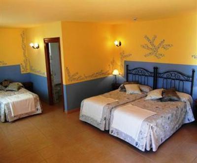 фото отеля La Casa del Filandon Guest House Luyego