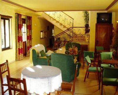 фото отеля La Casa del Filandon Guest House Luyego