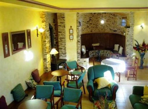 фото отеля La Casa del Filandon Guest House Luyego