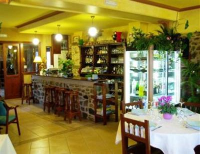 фото отеля La Casa del Filandon Guest House Luyego