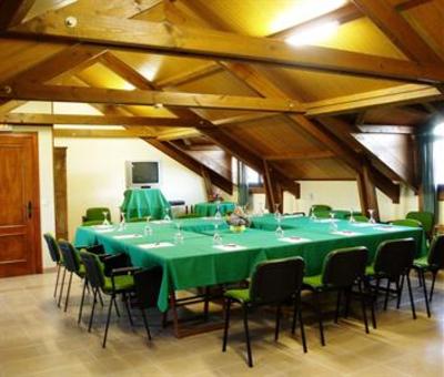 фото отеля La Casa del Filandon Guest House Luyego