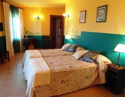 фото отеля La Casa del Filandon Guest House Luyego