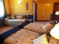 La Casa del Filandon Guest House Luyego