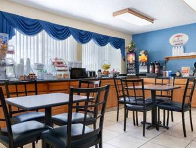 фото отеля Super 8 Richfield