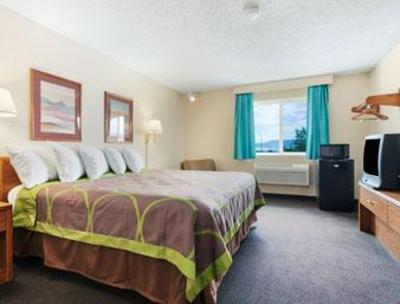 фото отеля Super 8 Richfield